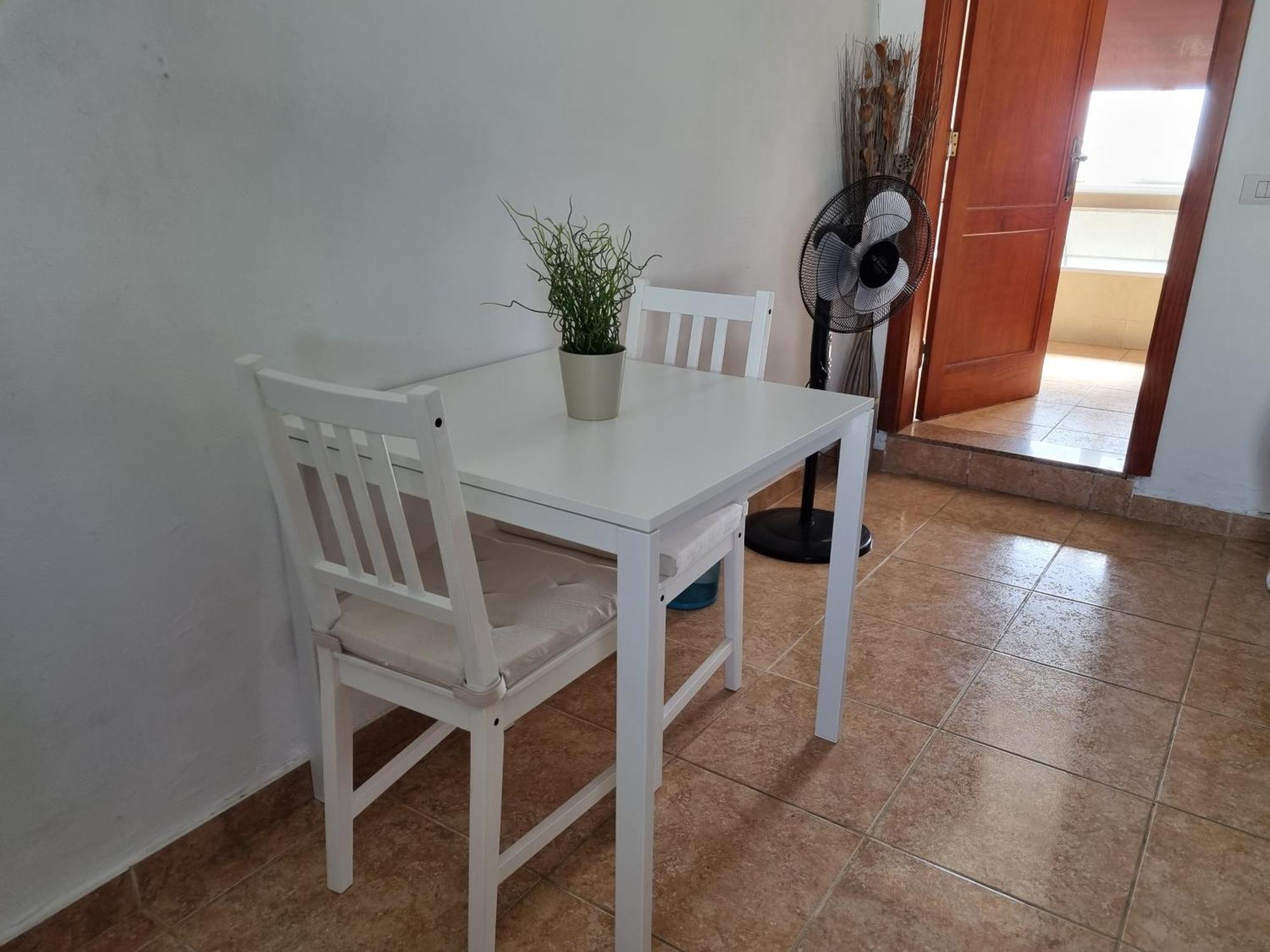 Villa Feliza Güime Exteriér fotografie